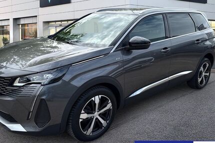 Peugeot 5008 15.895 km 26.490 &euro; Berlin 10369