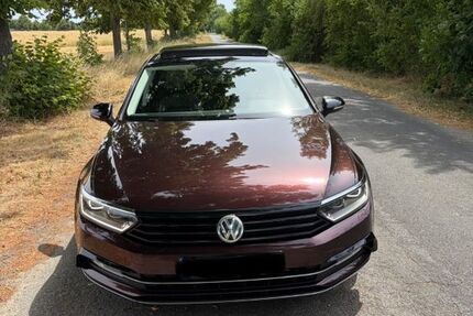 VW Passat 82.000 km 19.400 &euro; Falkensee 14612