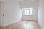 Dachgeschoßwohnung Berlin Pankow - 3 Zimmer, 103 m&sup2;, 2.976&euro; | Angebot:26441110