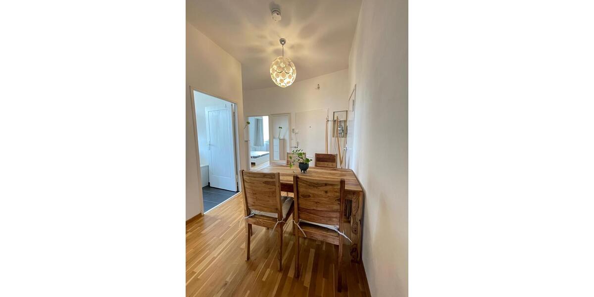 Etagenwohnung Berlin Tempelhof-Schöneberg - 3.5 Zimmer, 62 m&sup2;, 420.000&euro; | Angebot:26044476