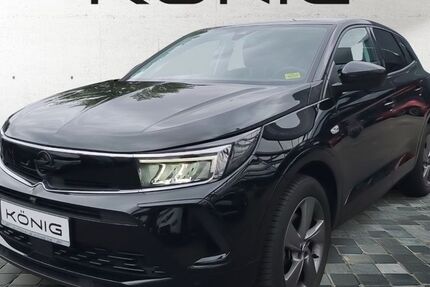 Opel Grandland (X) 14.415 km 25.499 &euro; Hoppegarten 15366