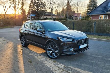 Seat Tarraco 74.000 km 30.000 &euro; Teltow 14513