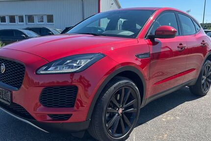 Jaguar E-Pace 107.000 km 18.300 € Blankenfelde-Mahlow 15827