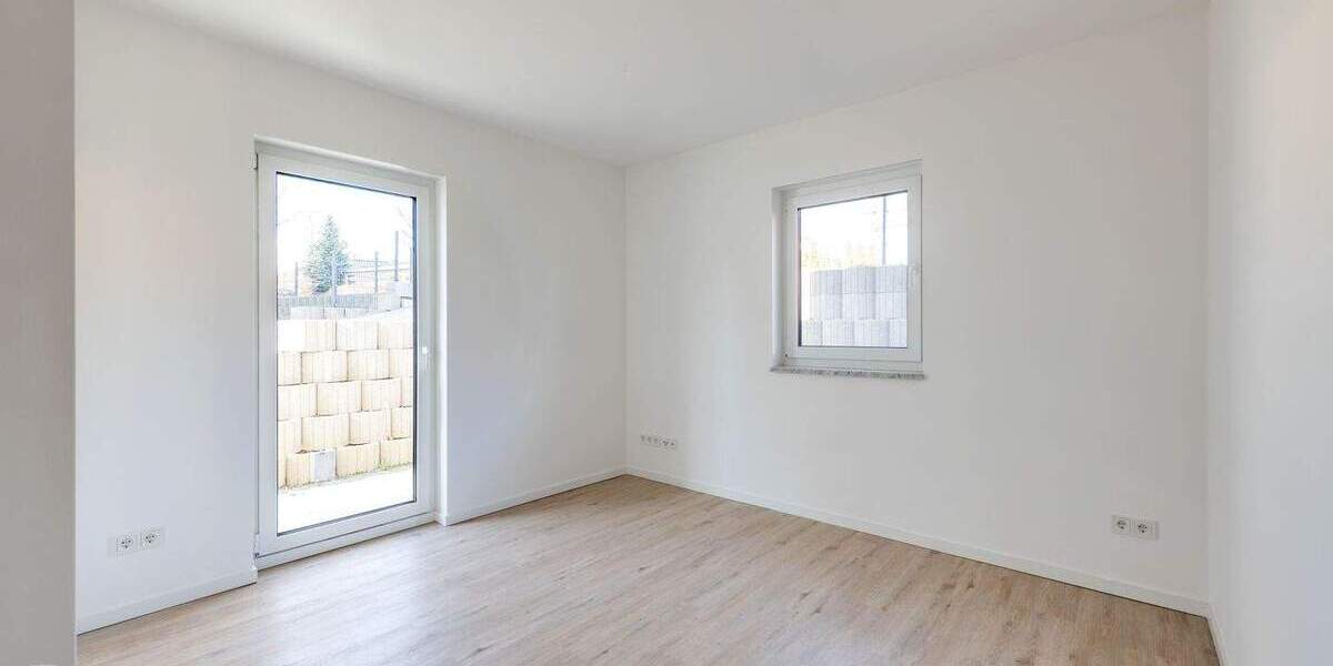 Etagenwohnung Woltersdorf - 3 Zimmer, 71 m&sup2;, 330.000&euro; | Angebot:25390037