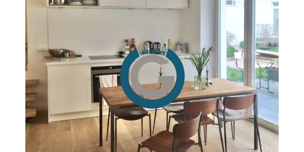 Etagenwohnung Berlin Schöneberg - 2 Zimmer, 60 m&sup2;, 375.000&euro; | Angebot:26607328