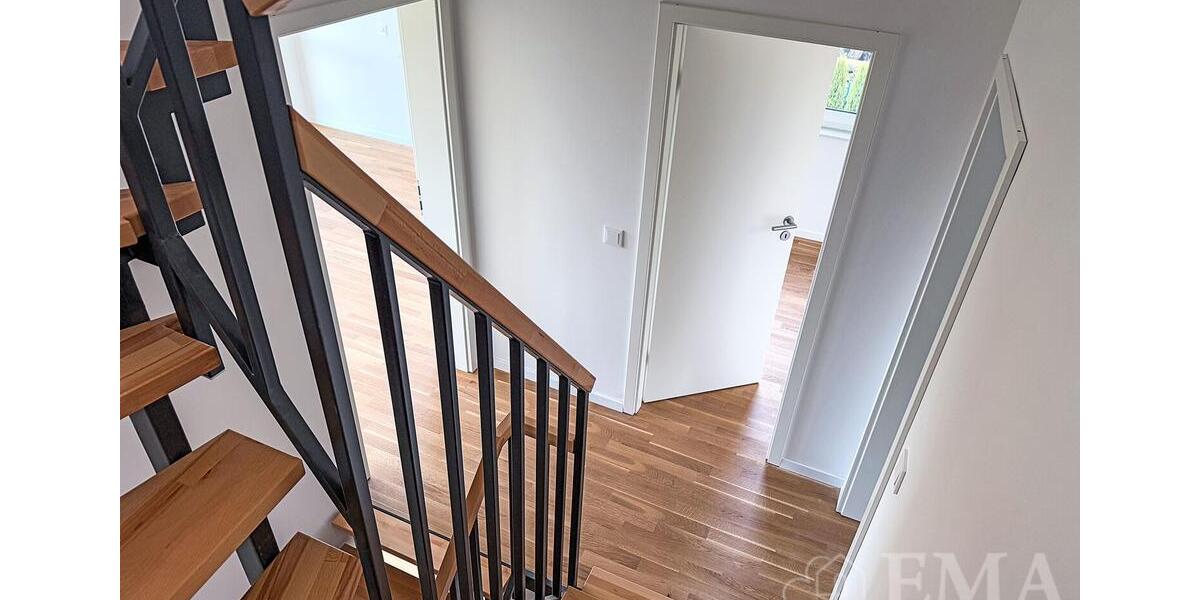 Reihenhaus Falkensee - 4 Zimmer, 109 m&sup2;, 2.299&euro; | Angebot:24711797