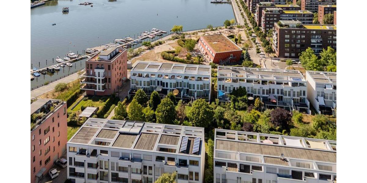 Reihenmittelhaus Berlin Rummelsburg - 5 Zimmer, 196 m&sup2;, 1.590.000&euro; | Angebot:26345344