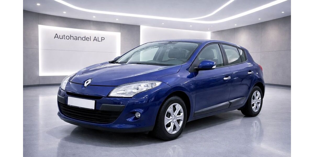 Renault Megane 144.300 km 3.950 &euro; Potsdam 14480