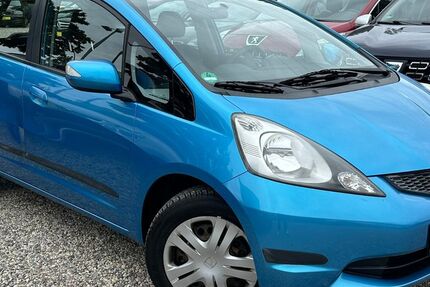 Honda Jazz 147.845 km 4.790 &euro; Berlin 13089