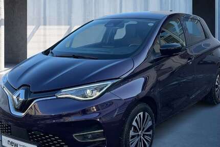 Renault ZOE 4.035 km 22.790 &euro; Berlin 12099