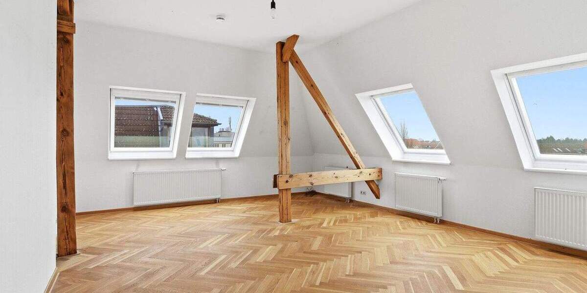 Etagenwohnung Berlin Steglitz - 7 Zimmer, 253 m&sup2;, 1.248.473&euro; | Angebot:25740732