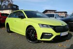 Skoda Octavia RS Plus 2.0TDI ACC Pano Canton HUD AHK 55.955 km 36.980 € Falkensee 14612
