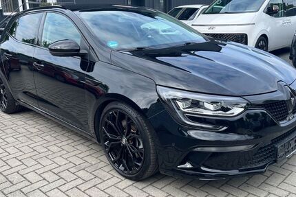 Renault Megane 84.204 km 17.490 &euro; Ahrensfelde 16356