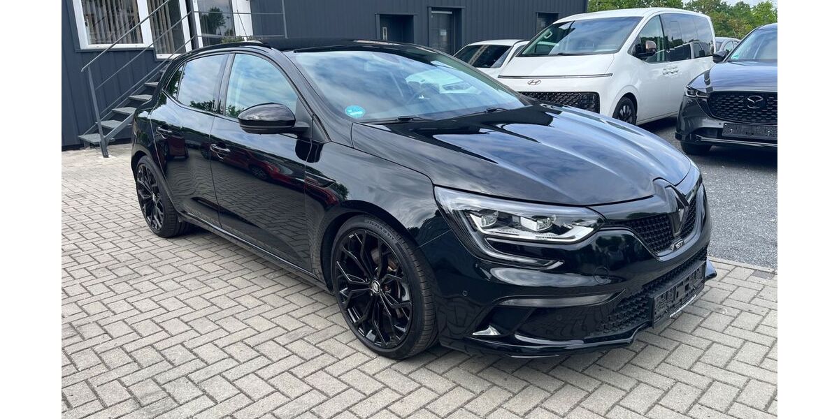 Renault Megane 84.204 km 17.490 &euro; Ahrensfelde 16356