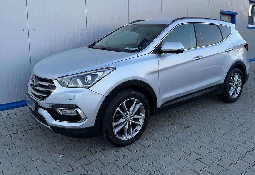 SANTA FE