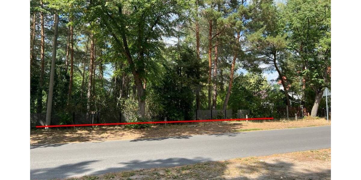 Grundstück Falkensee - 225.000&euro; | Angebot:25769643