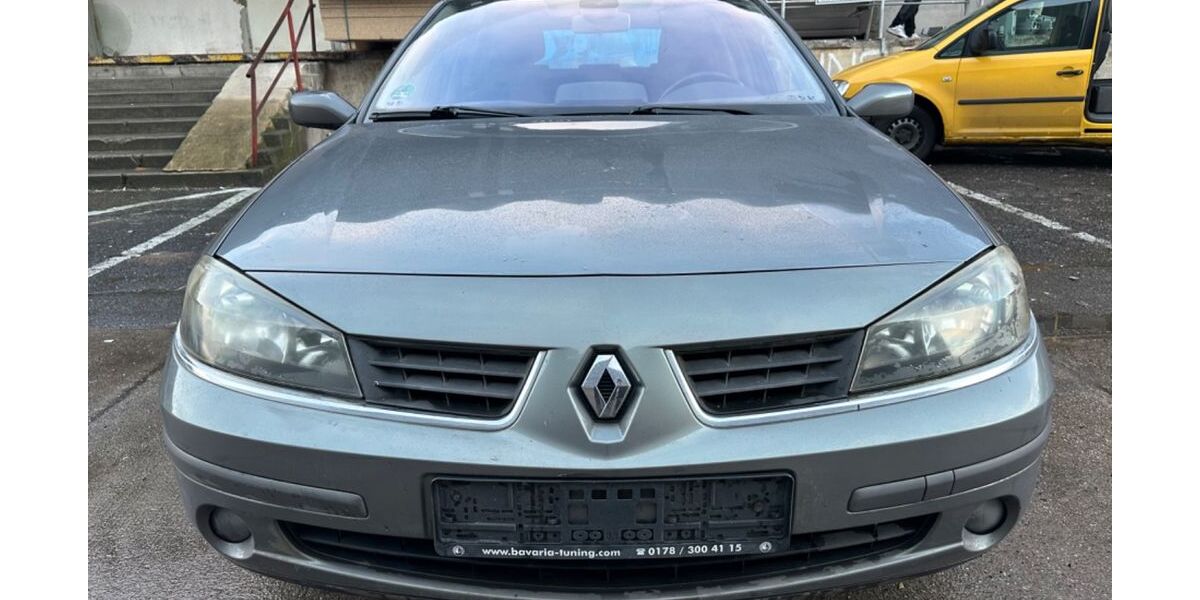 Renault Laguna 199.000 km 1.350 &euro; Berlin 13053