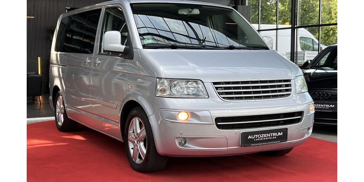 VW T5 Transporter 230.000 km 13.990 &euro; Ludwigsfelde 14974