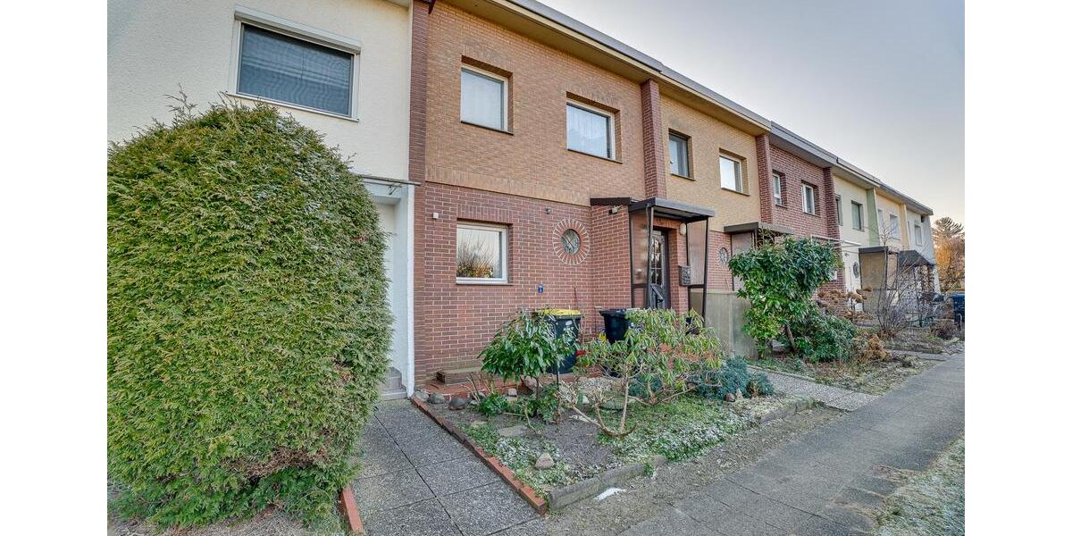 Reihenhaus Berlin Neukölln - 3 Zimmer, 70 m&sup2;, 350.000&euro; | Angebot:25928513