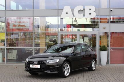 Audi A4 49.860 km 31.800 &euro; Berlin 12623