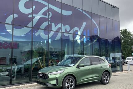 Ford Kuga 2.000 km 36.690 &euro; Bernau 16321