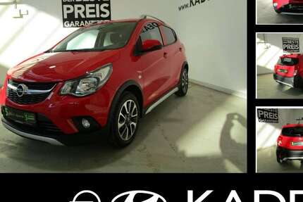 Opel Karl 48.500 km 8.750 &euro; Berlin 12555