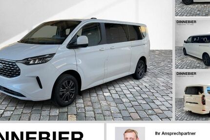 Ford Tourneo Custom 17.600 km 45.490 € Berlin 13509