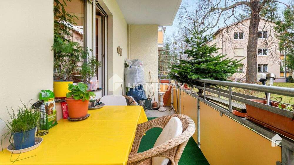 Etagenwohnung Berlin Lankwitz - 2 Zimmer, 54 m&sup2;, 219.000&euro; | Angebot:24825393