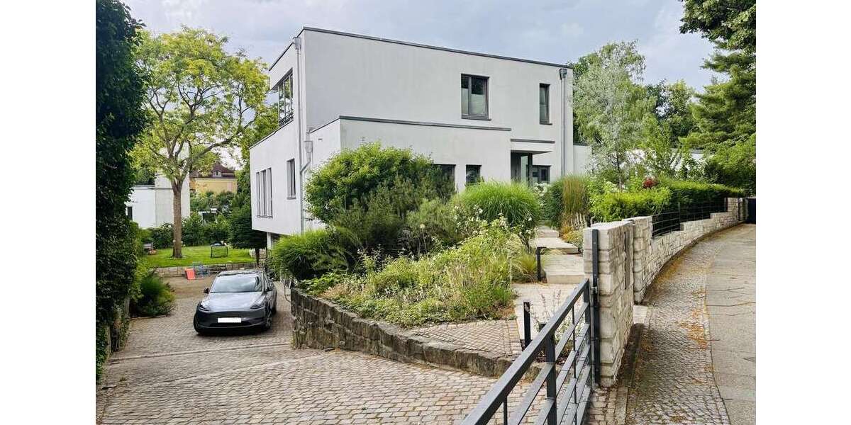 Einfamilienhaus Berlin Steglitz-Zehlendorf - 8 Zimmer, 250 m&sup2;, 2.490.000&euro; | Angebot:25941843