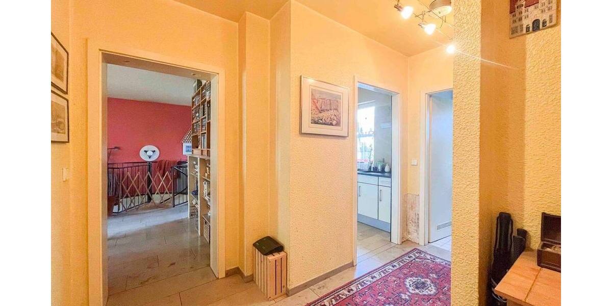 Etagenwohnung Berlin Tempelhof - 2 Zimmer, 65 m&sup2;, 360.000&euro; | Angebot:26043497