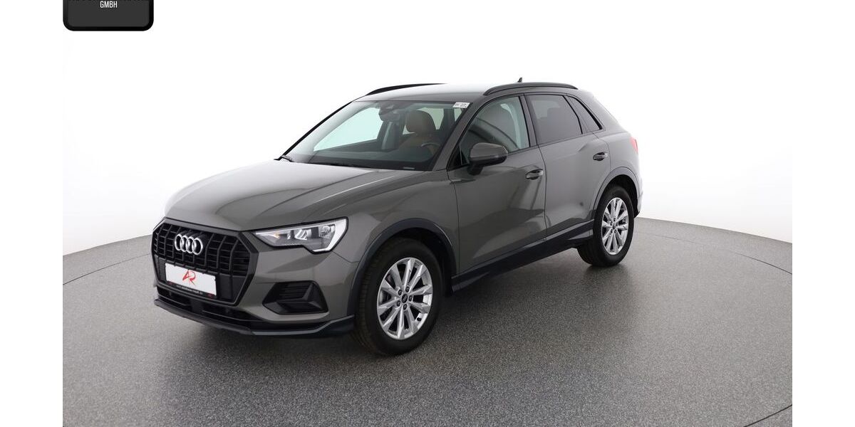 Audi Q3 37.808 km 31.880 &euro; Berlin 12103