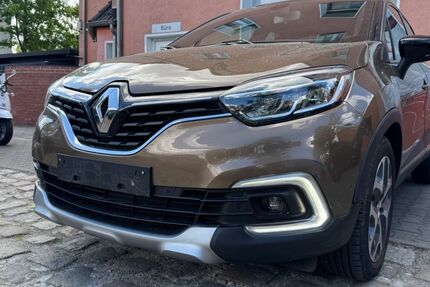 Renault Captur 92.200 km 10.999 &euro; Berlin 12351