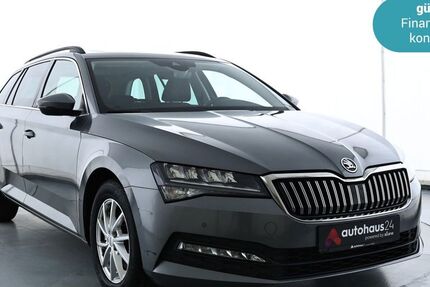 Skoda Superb 103.025 km 21.990 &euro; Ludwigsfelde (bei Berlin) 14974