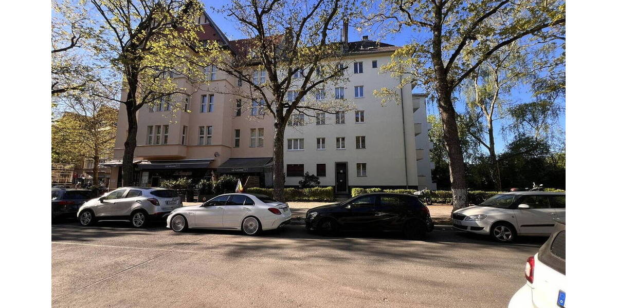Etagenwohnung Berlin Wilmersdorf - 2 Zimmer, 60 m&sup2;, 334.000&euro; | Angebot:26595420