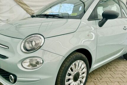 Fiat 500 7.700 km 12.790 &euro; Hoppegarten Hönow 15366
