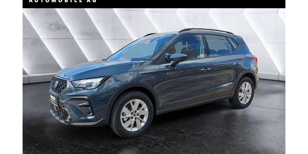 Seat Arona 1.300 km 22.900 &euro; Ahrensfelde 16356