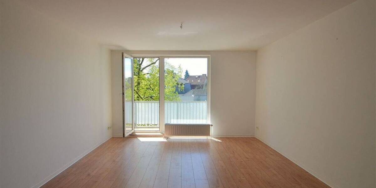 Etagenwohnung Blankenfelde-Mahlow Mahlow - 2 Zimmer, 71 m&sup2;, 225.000&euro; | Angebot:26433661