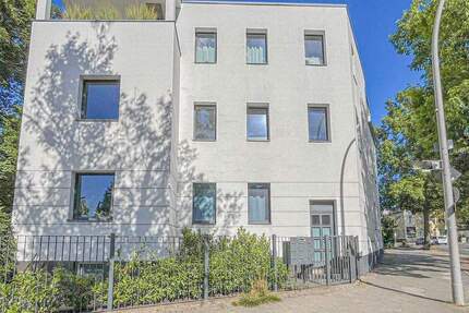 Top gepflegtes MFH mit 6 Einheiten - ideal für Anleger & Eigennutzer 1 zimmer