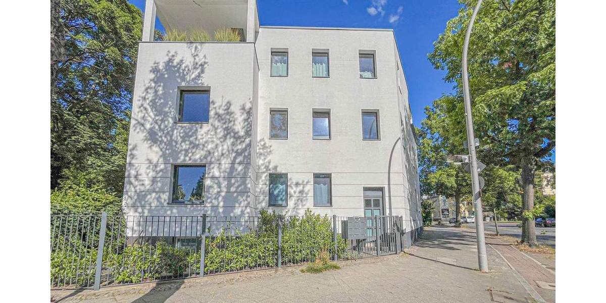 Top gepflegtes MFH mit 6 Einheiten - ideal für Anleger & Eigennutzer 1 zimmer