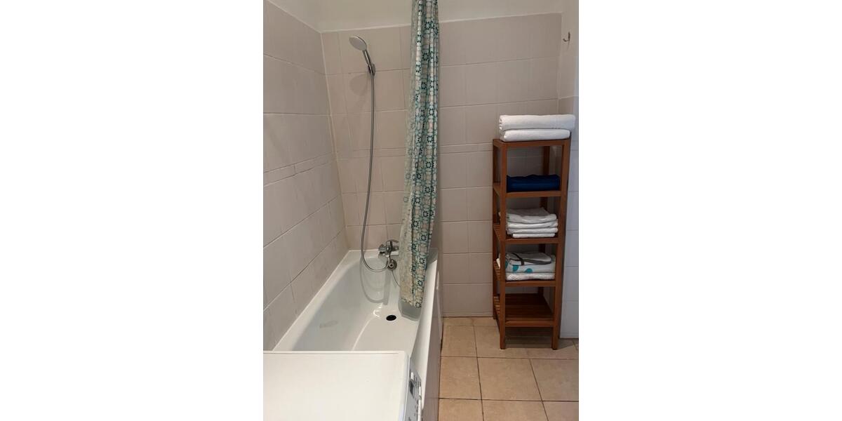 Etagenwohnung Berlin Pankow - 2 Zimmer, 52 m&sup2;, 1.350&euro; | Angebot:25901089