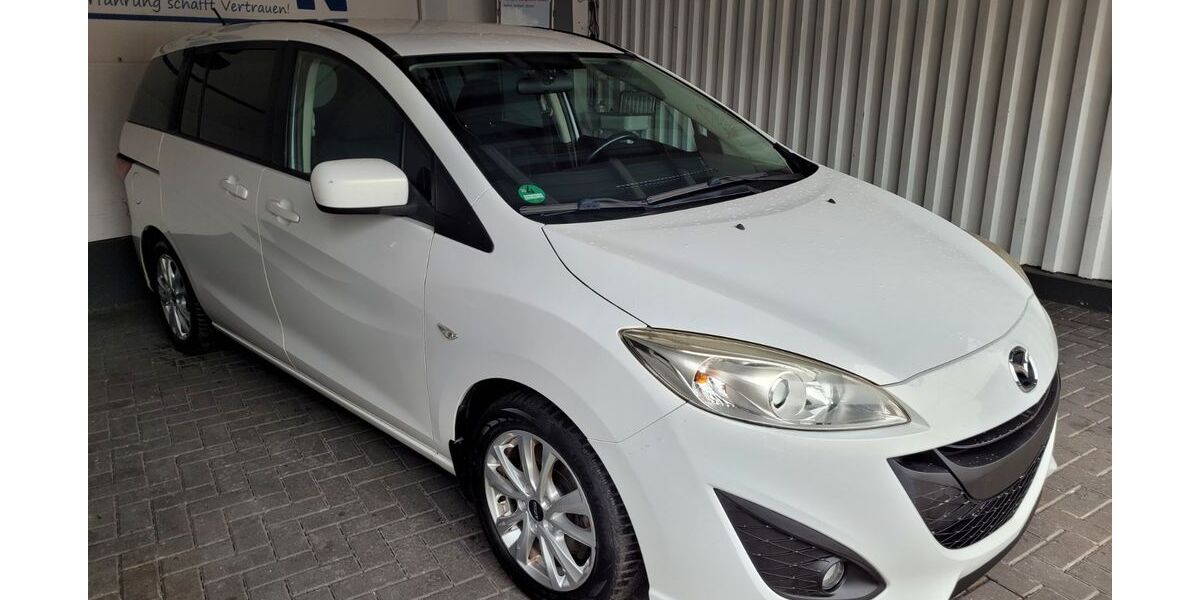 Mazda 5 190.113 km 6.900 &euro; Berlin 12277