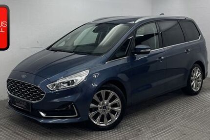 Ford Galaxy 95.849 km 28.400 € Berlin 12351