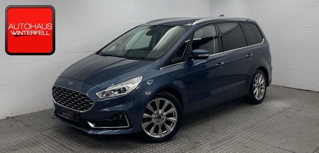Ford Galaxy 95.849 km 28.400 € Berlin 12351