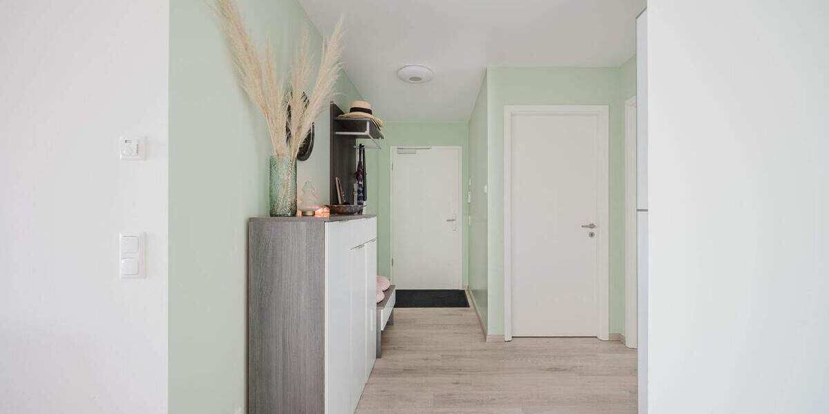 Etagenwohnung Berlin Heinersdorf - 3 Zimmer, 100 m&sup2;, 589.000&euro; | Angebot:25711950