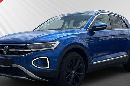 VW T-Roc 11.500 km 32.890 &euro; Dallgow-Döberitz 14624