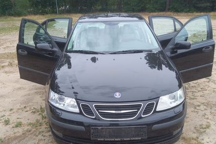 Saab 9-3 288.000 km 1.499 &euro; Zühlsdorf 16515