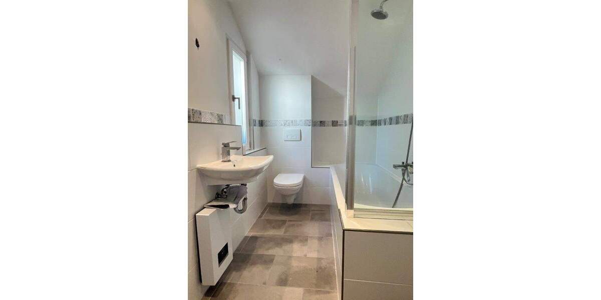 Reihenendhaus Berlin Nikolassee - 3 Zimmer, 69 m&sup2;, 479.000&euro; | Angebot:25749240