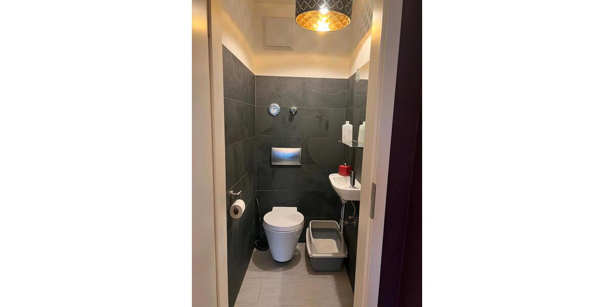 Dachgeschoßwohnung Velten - 3 Zimmer, 77 m&sup2;, 1.500&euro; | Angebot:25350485