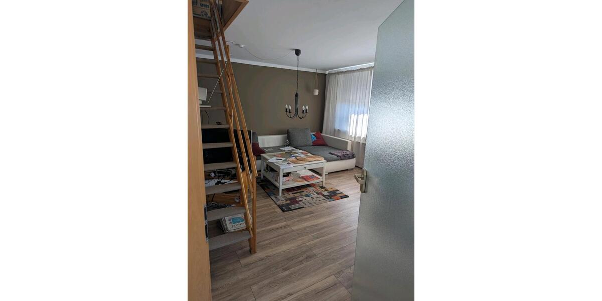 Dachgeschoßwohnung Berlin Treptow-Köpenick - 3 Zimmer, 75 m&sup2;, 1.450&euro; | Angebot:25962273