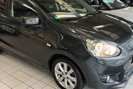 Mitsubishi Space Star 67.000 km 8.990 &euro; Berlin 12349